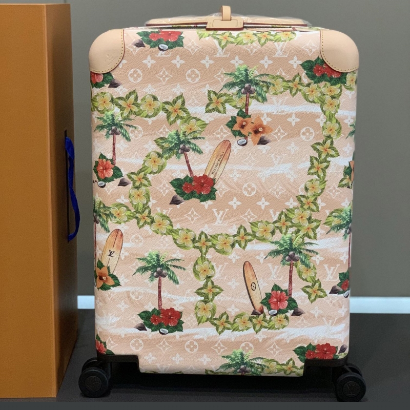LV Suitcase